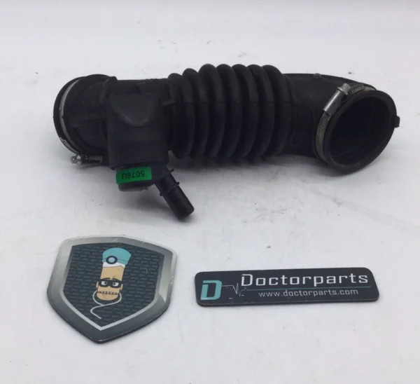 2016-2020 CHEVROLET SPARK AIR CLEANER INTAKE DUCT OUTLET TUBE HOSE OEM USED