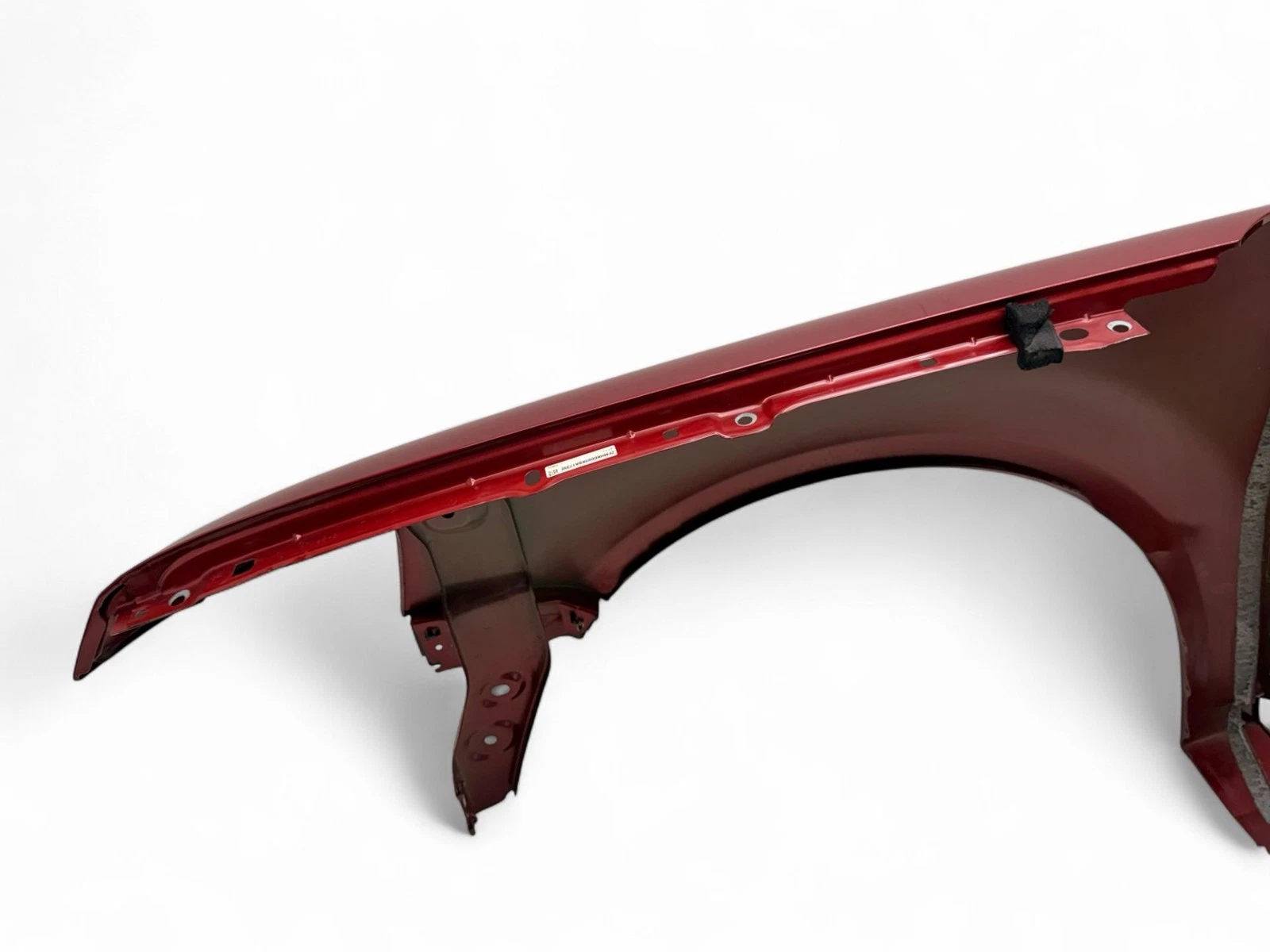 2009 - 2019 FORD FLEX FRONT RIGHT PASSENGER SIDE FENDER COVER PANEL OEM - Image 5