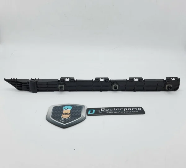 Genuine OEM Toyota 52157-06010 Passenger Rear Bumper Side Support 2007-11 Camry