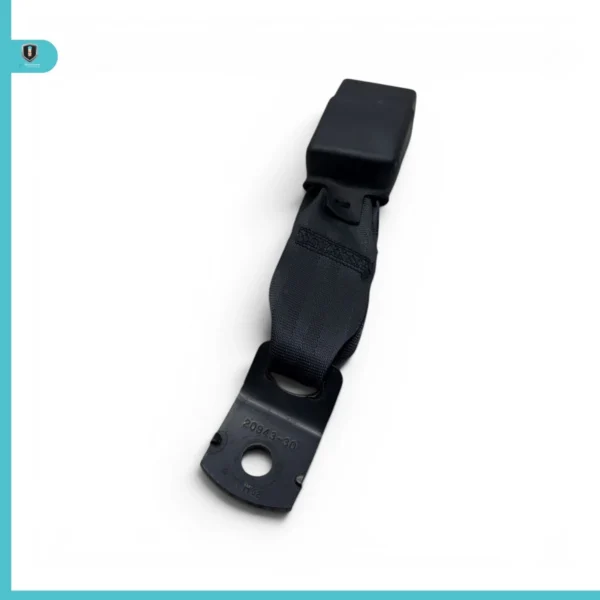 2013-2019 Nissan Altima Rear Left OR Right Side Seat Belt Buckle OEM, 20943 30