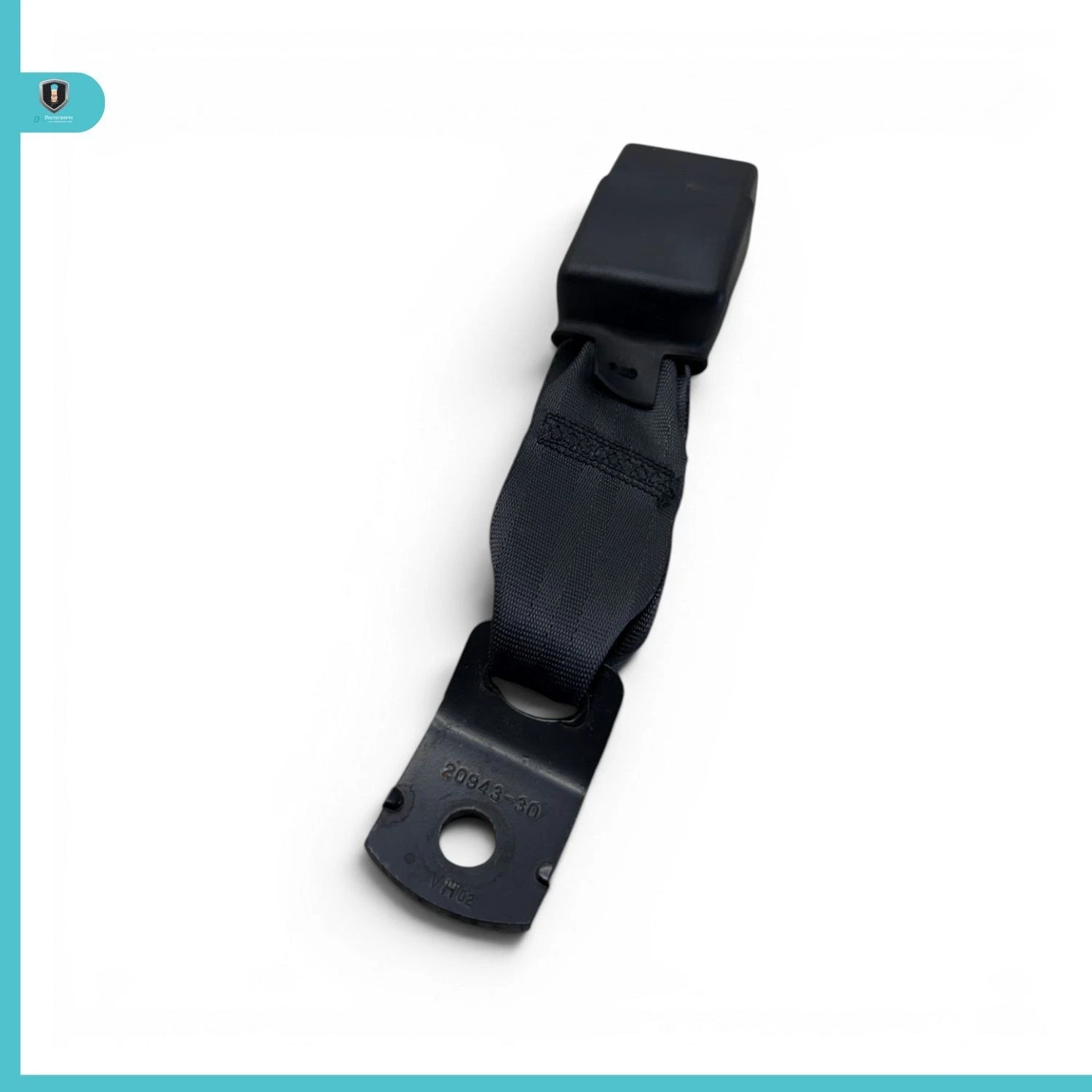 2013-2019 Nissan Altima Rear Left OR Right Side Seat Belt Buckle OEM, 20943 30