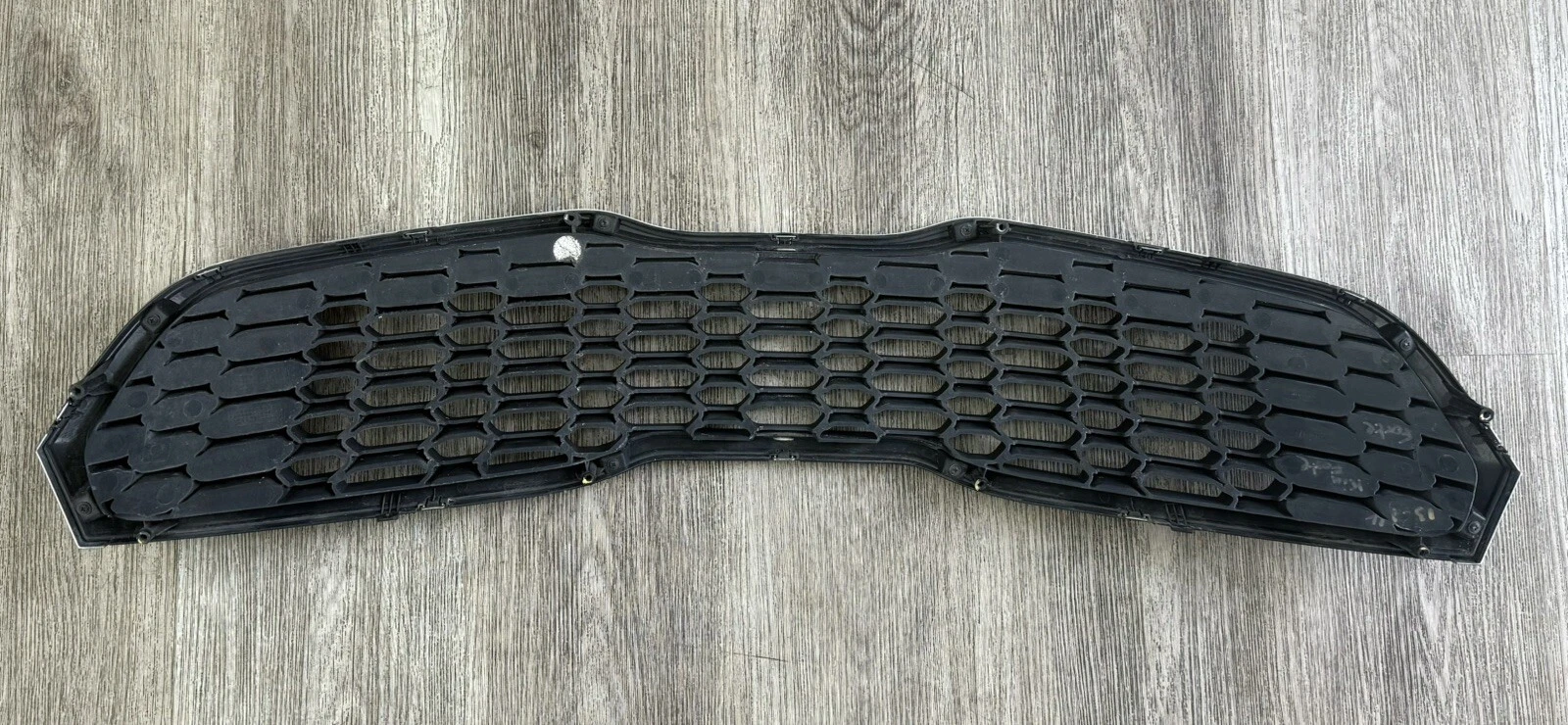 2014-2016 KIA Forte Radiator Front Grille Assembly (86351-A7500) OEM - Image 8