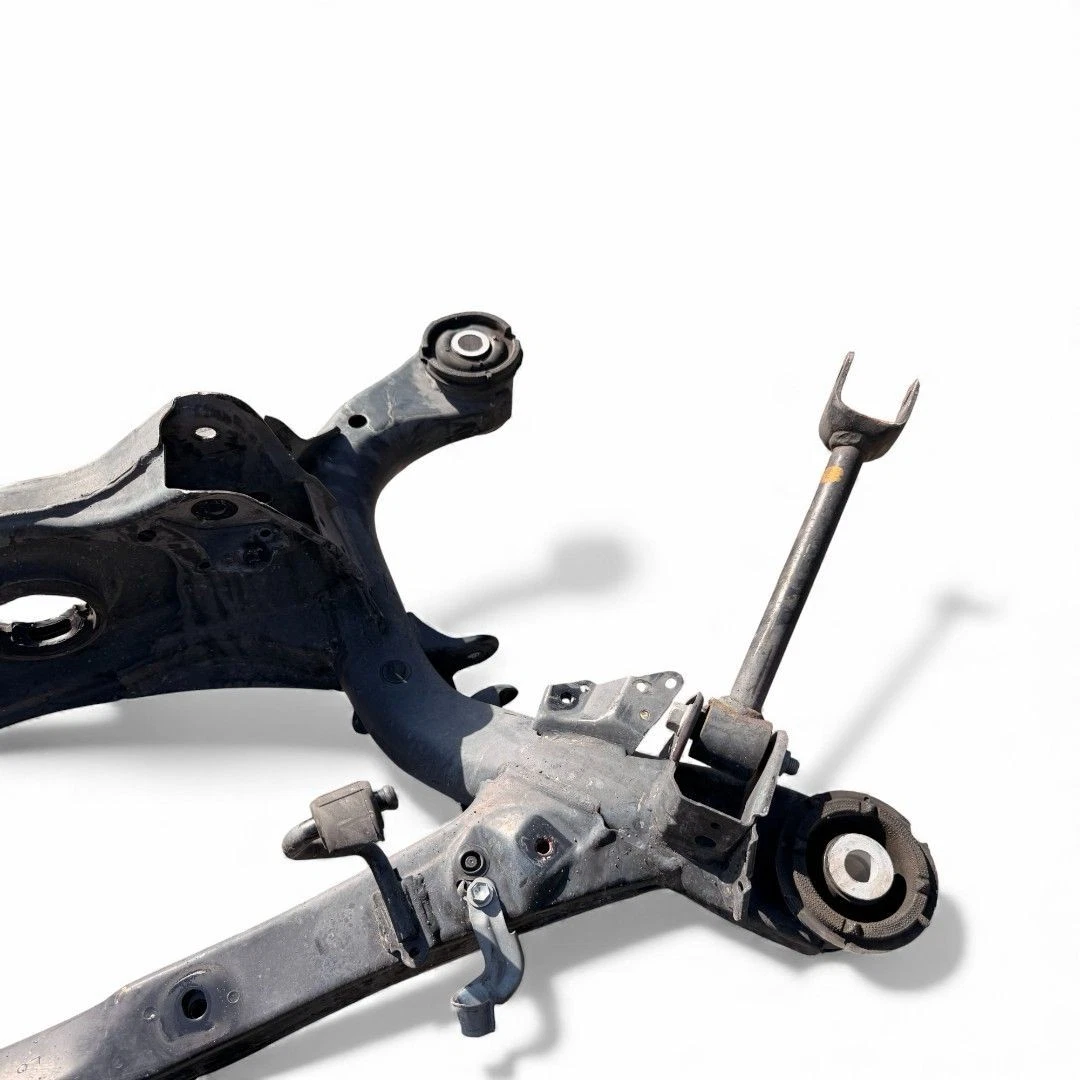 2014-2015 Lexus IS250 Rear Crossmember Subframe Genuine OEM Part 5120630131 - Image 8