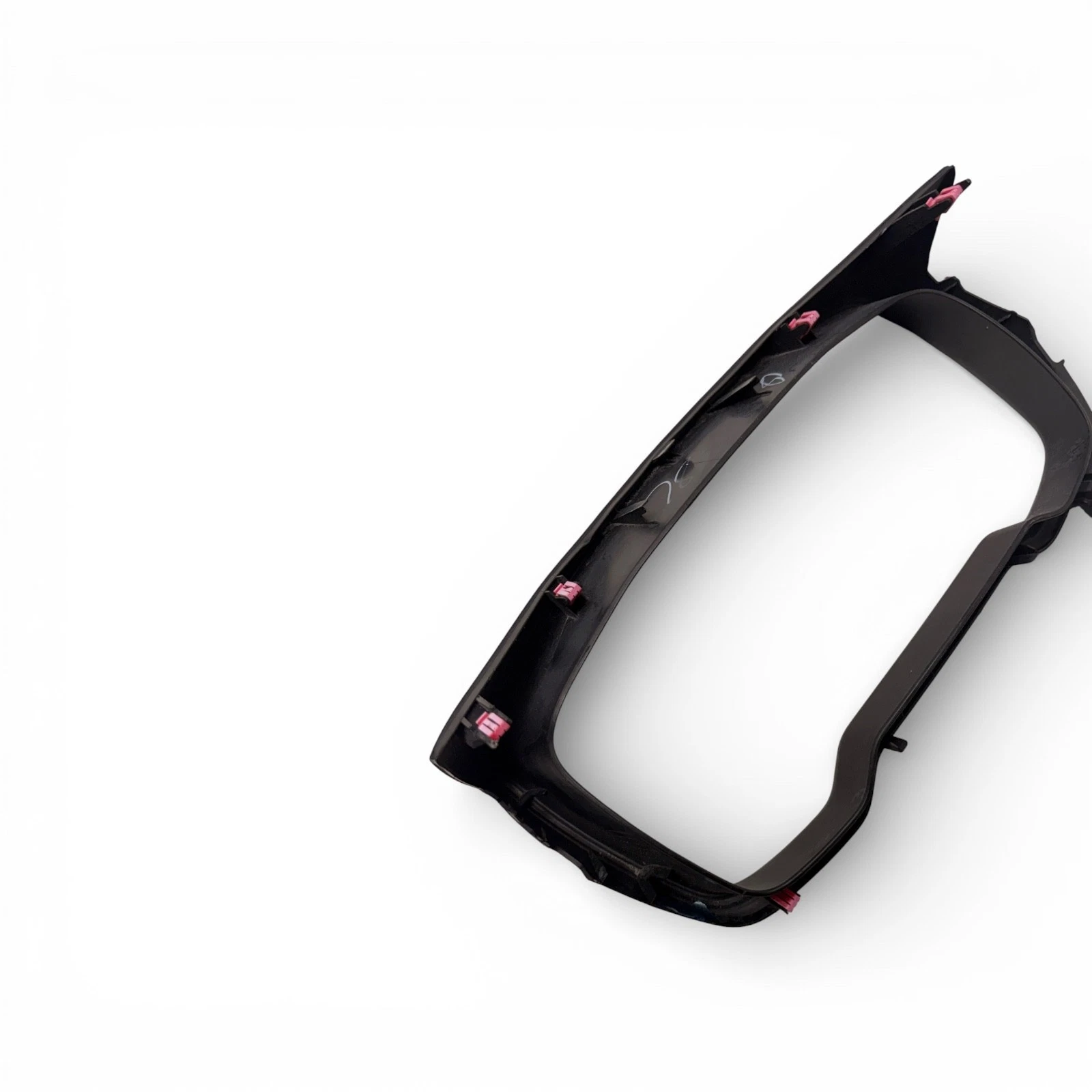 2020-2025 Toyota Corolla Speedometer Cluster Trim Bezel Cover OEM, 55411 02B10 - Image 8
