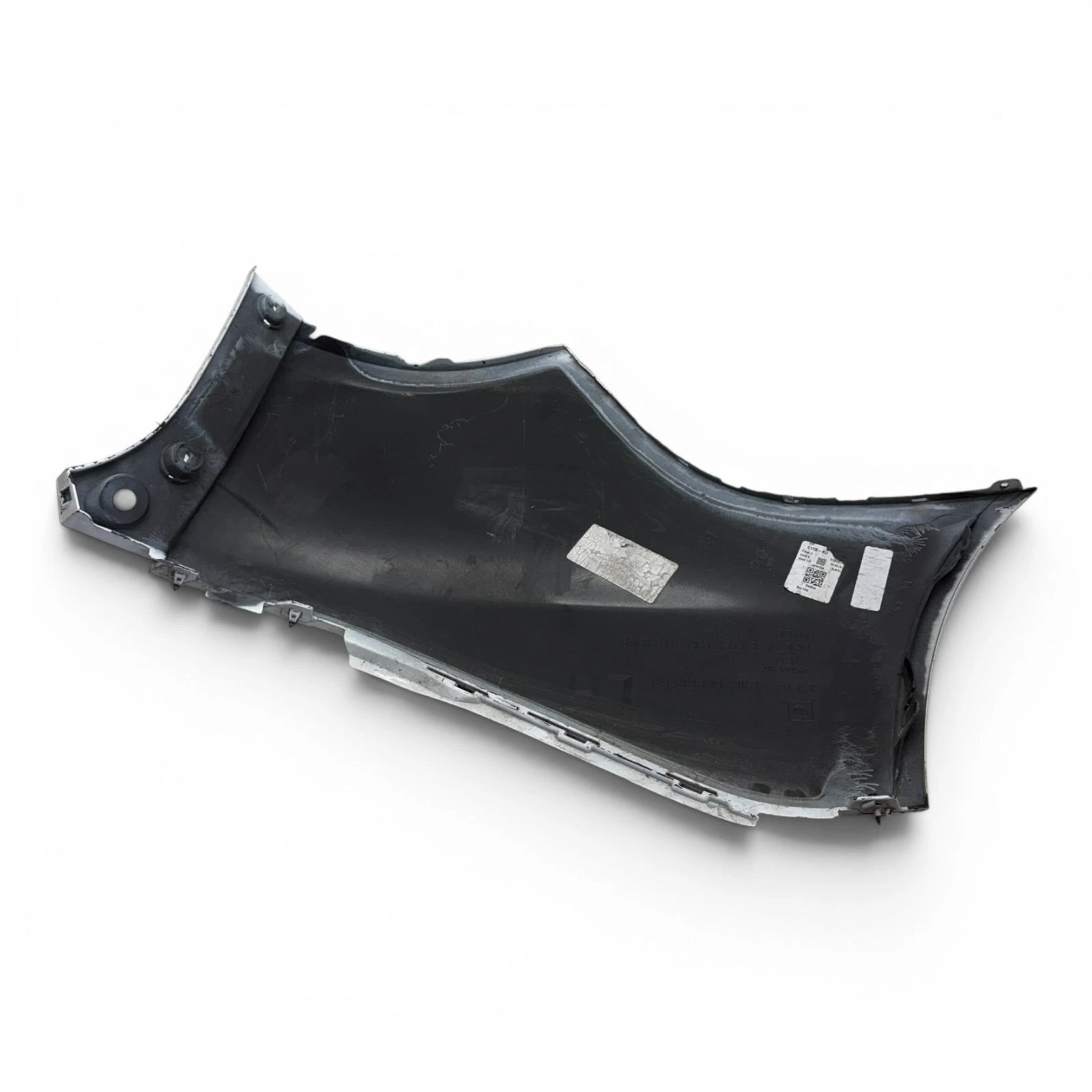 2018-2021 BUICK ENCLAVE REAR LEFT SIDE BUMPER END UPPER COVER PANEL OEM - Image 9