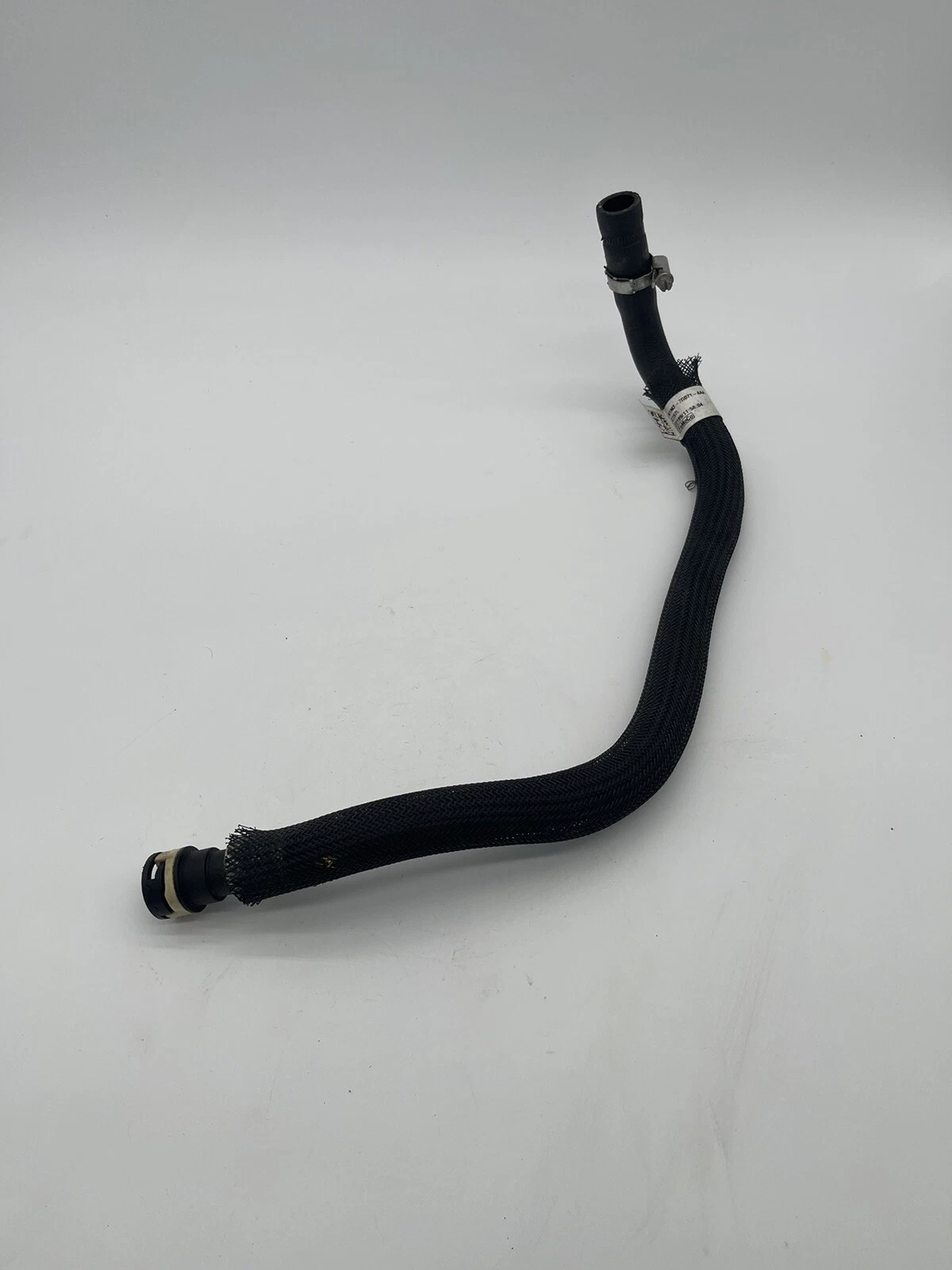 FORD EXPLORER 2.3L ENGINE RADIATOR COOLANT HOSE TUBE PIPE OEM 2020 - 2022 - Image 3