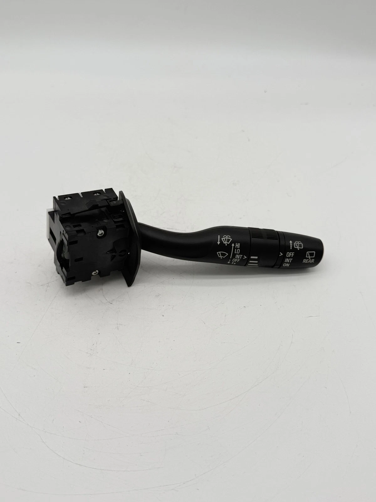 2020-2021 BUICK ENCORE GX FRONT LEFT STEERING WHEEL WIPER SWITCH CONTROL OEM - Image 12