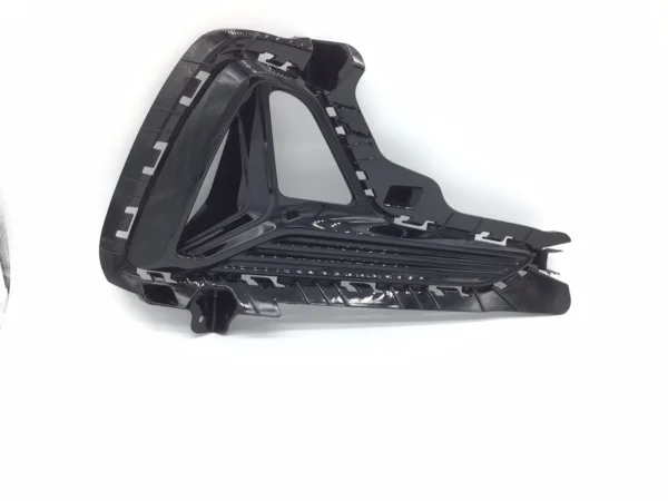Hyundai Sonata 2018-2019 Fog Light Covers Bezels Right Side Only RH Used Oem