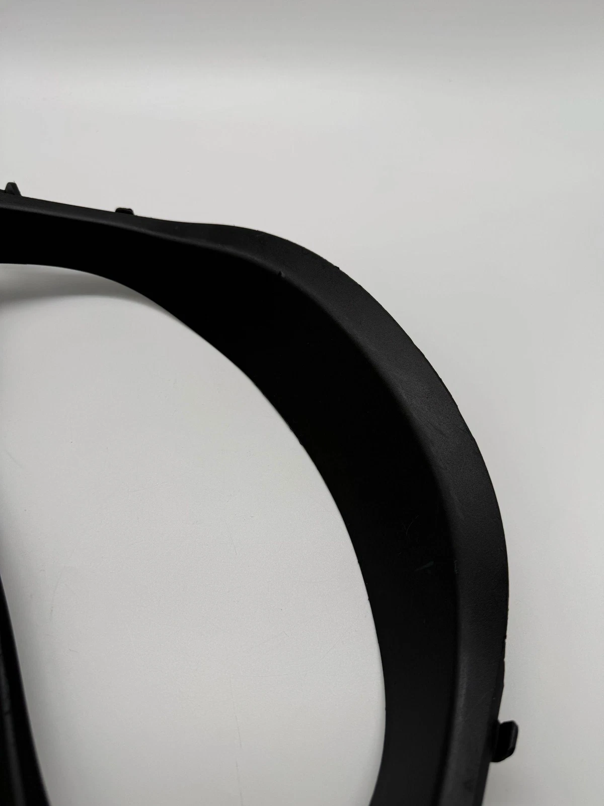 2017-2019 TOYOTA COROLLA DASH SPEEDOMETER CLUSTER BEZEL COVER TRIM MOLDING OEM - Image 8
