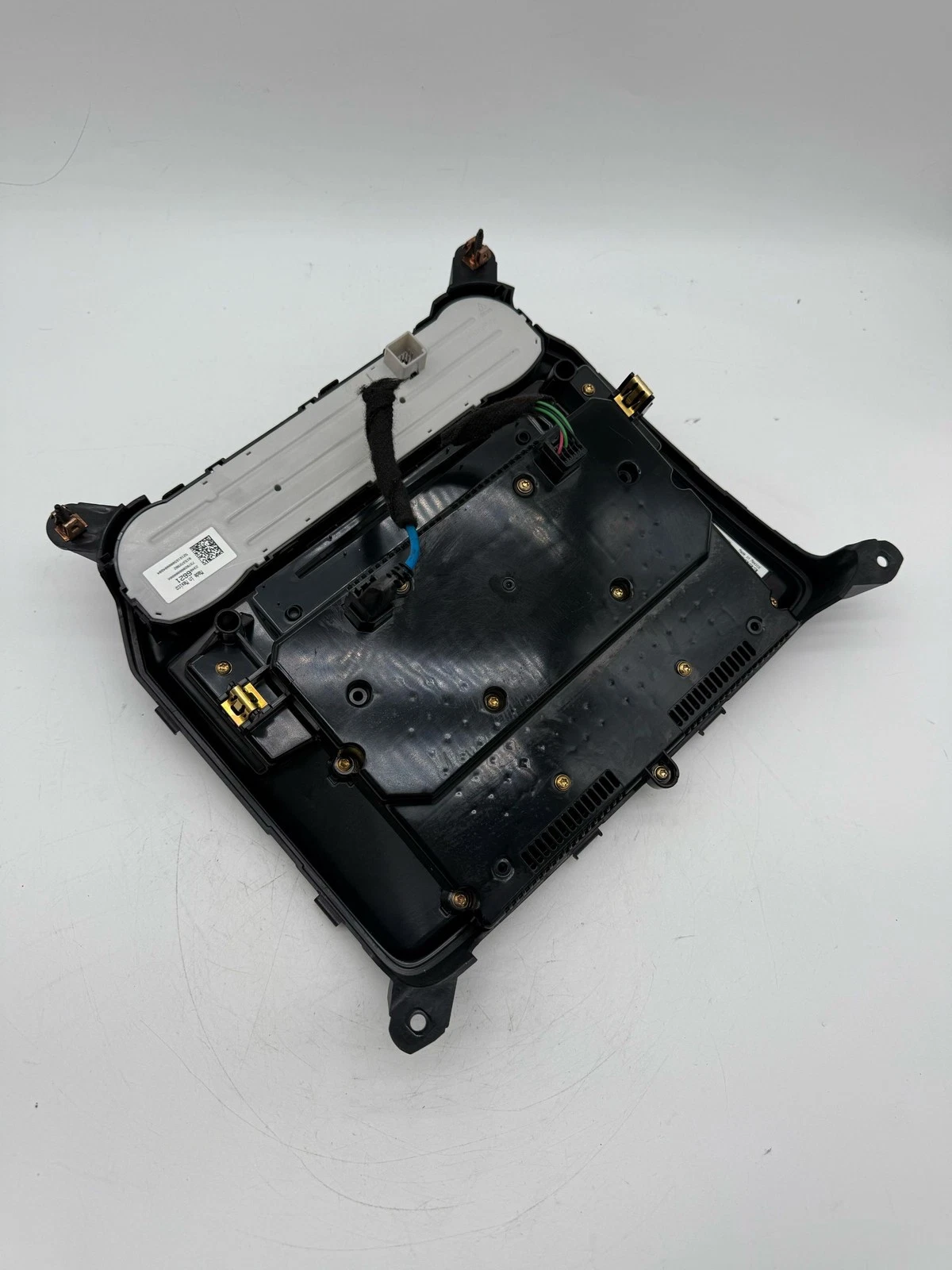 2016-2018 CHEVROLET SILVERADO 1500 CONTROL PANEL/DISPLAY SCREEN 23243933 OEM - Image 5