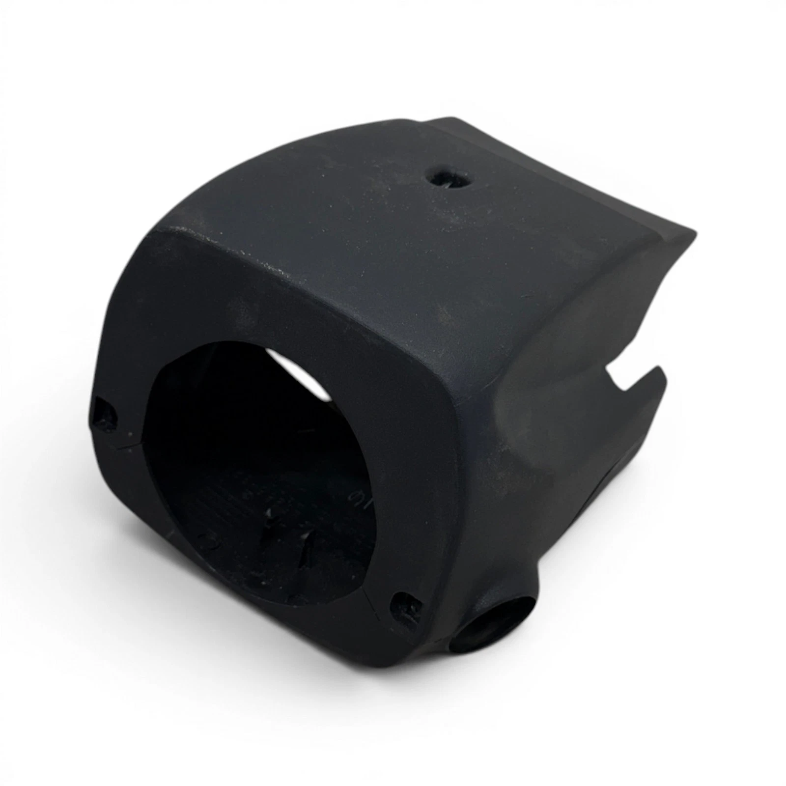 20-25 Toyota Corolla Steering Column Shroud Lower & Upper Cover OEM, 45024-02050 - Image 11