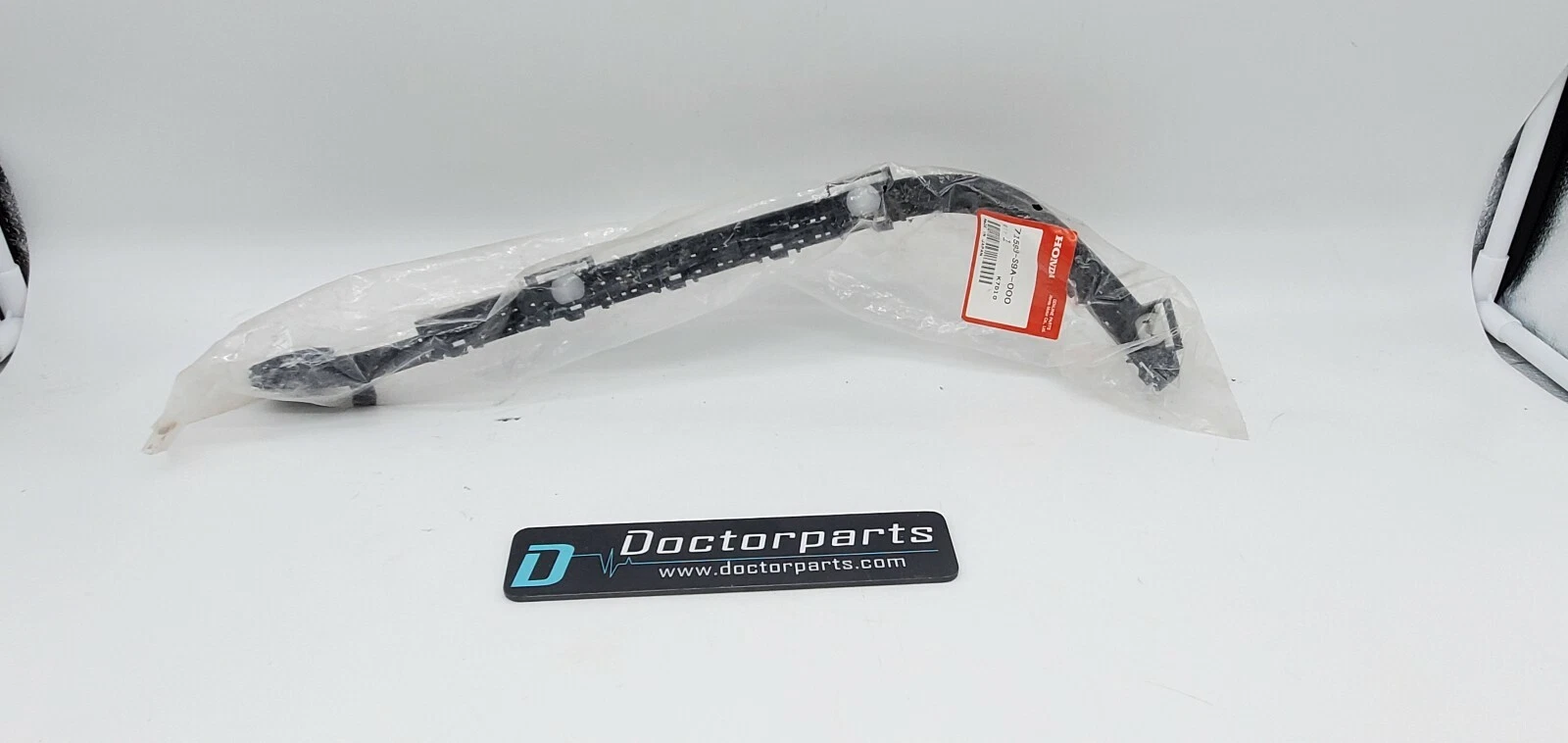 NEW BUMPER COVER SUPPORT SPACER REAR RH FITS 2002-2006 HONDA CR-V 71593S9A000