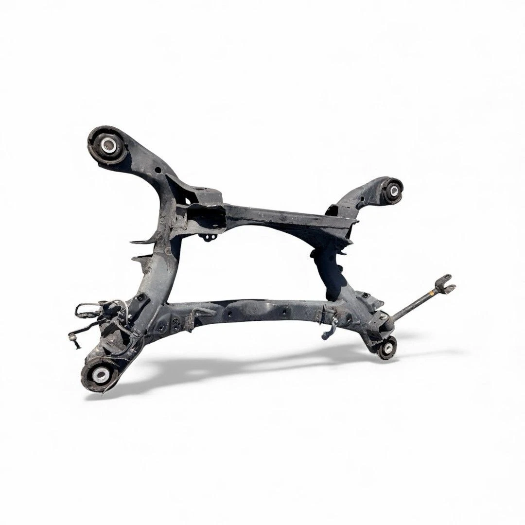 2014-2015 Lexus IS250 Rear Crossmember Subframe Genuine OEM Part 5120630131 - Image 6
