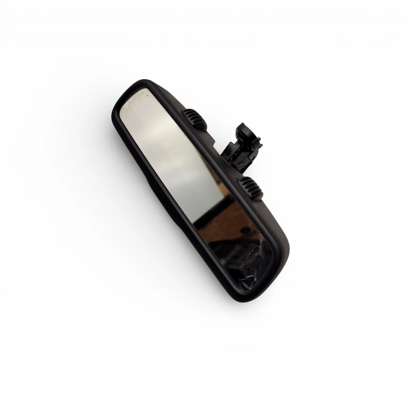 2018-2020 Dodge Ram 1500 Rear Interior View Mirror OEM, 68342284AA - Image 4
