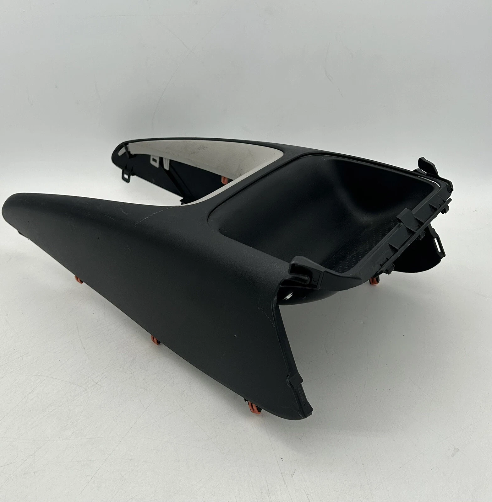 2020-2022 TOYOTA COROLLA CENTER CONSOLE TRIM BEZEL STORAGE BIN TRAY OEM 20-22⭐️ - Image 6