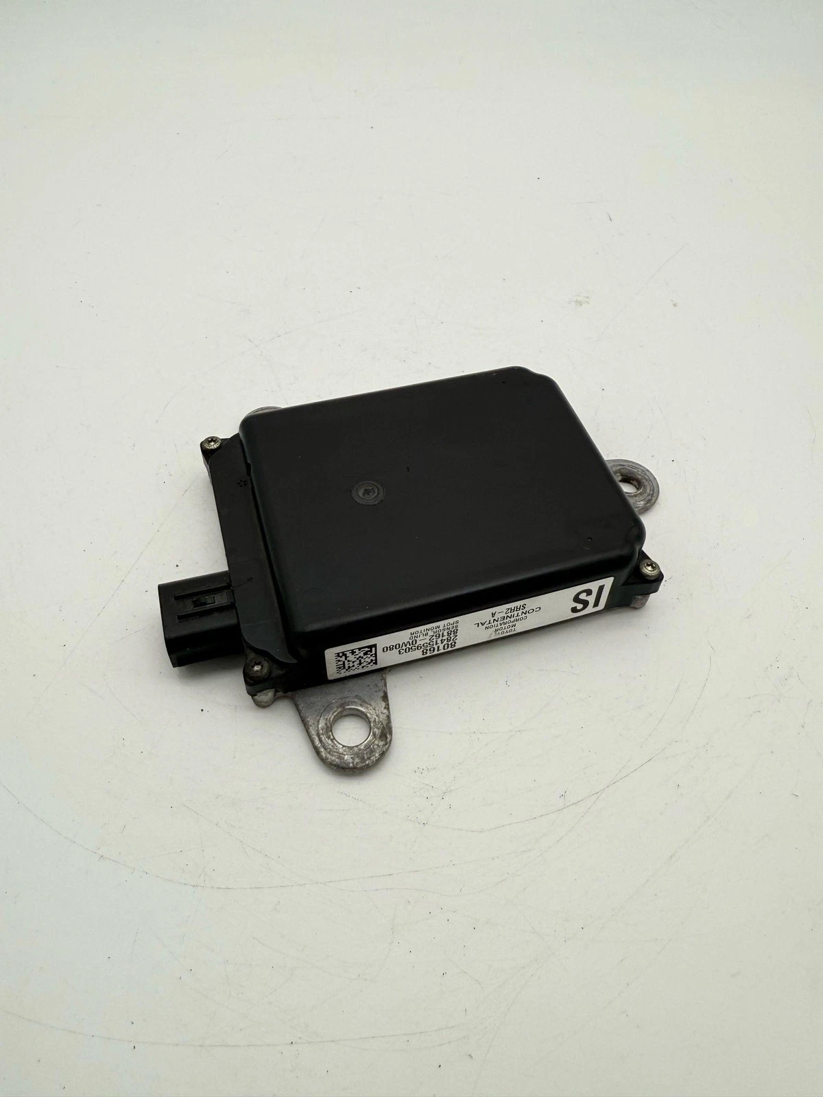 2014-2015 LEXUS is IS250 IS350 OEM REAR BLIND SPOT SENSOR 88162-0W080 - Image 7