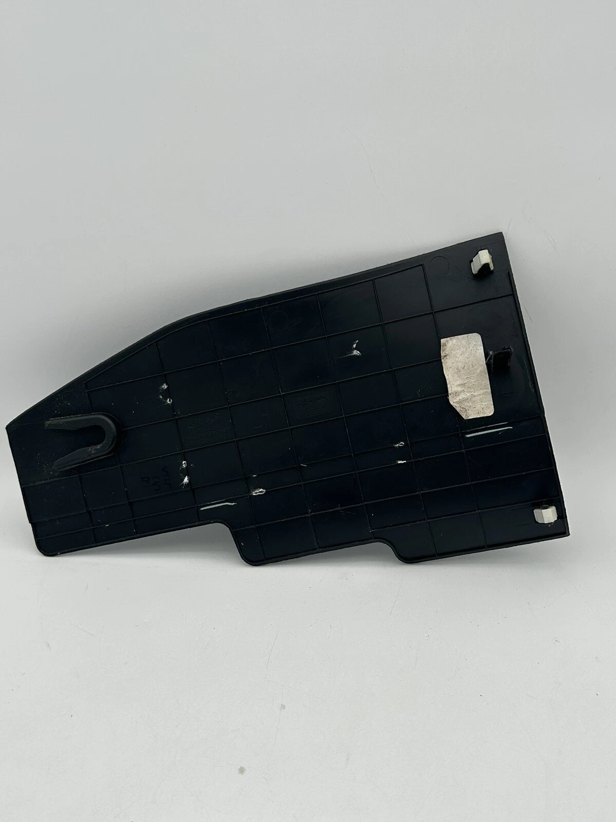 2011 2013 KIA OPTIMA SX LEFT SIDE CENTER FLOOR CONSOLE COVER TRIM OEM⭐️⭐️⭐️ - Image 4
