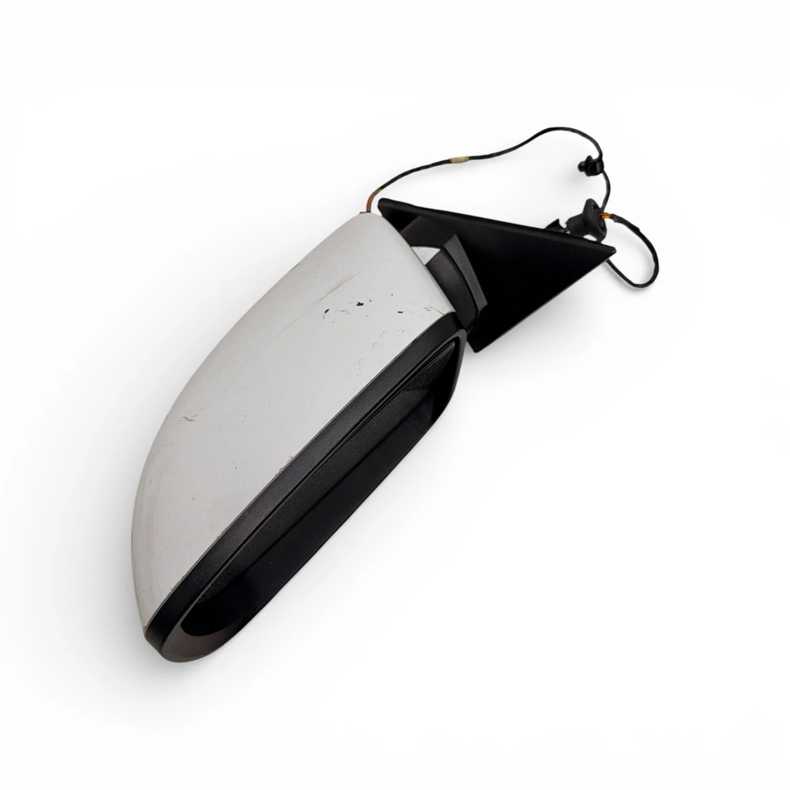 2011 - 2014 Dodge Charger Left Driver Side View Power Door Mirror OEM, 80377 - Image 3