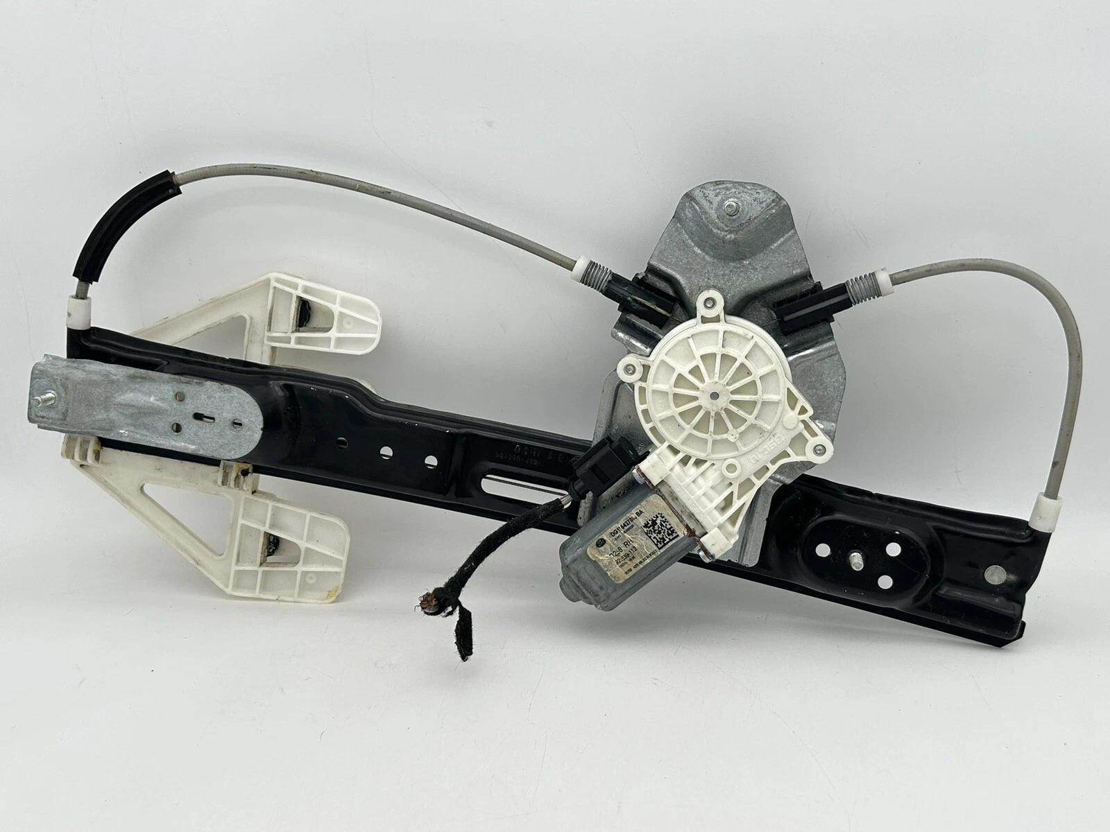 2010-2019 FORD TAURUS REAR RIGHT PASSENGER DOOR WINDOW REGULATOR W/ MOTOR OEM*⭐️ - Image 2