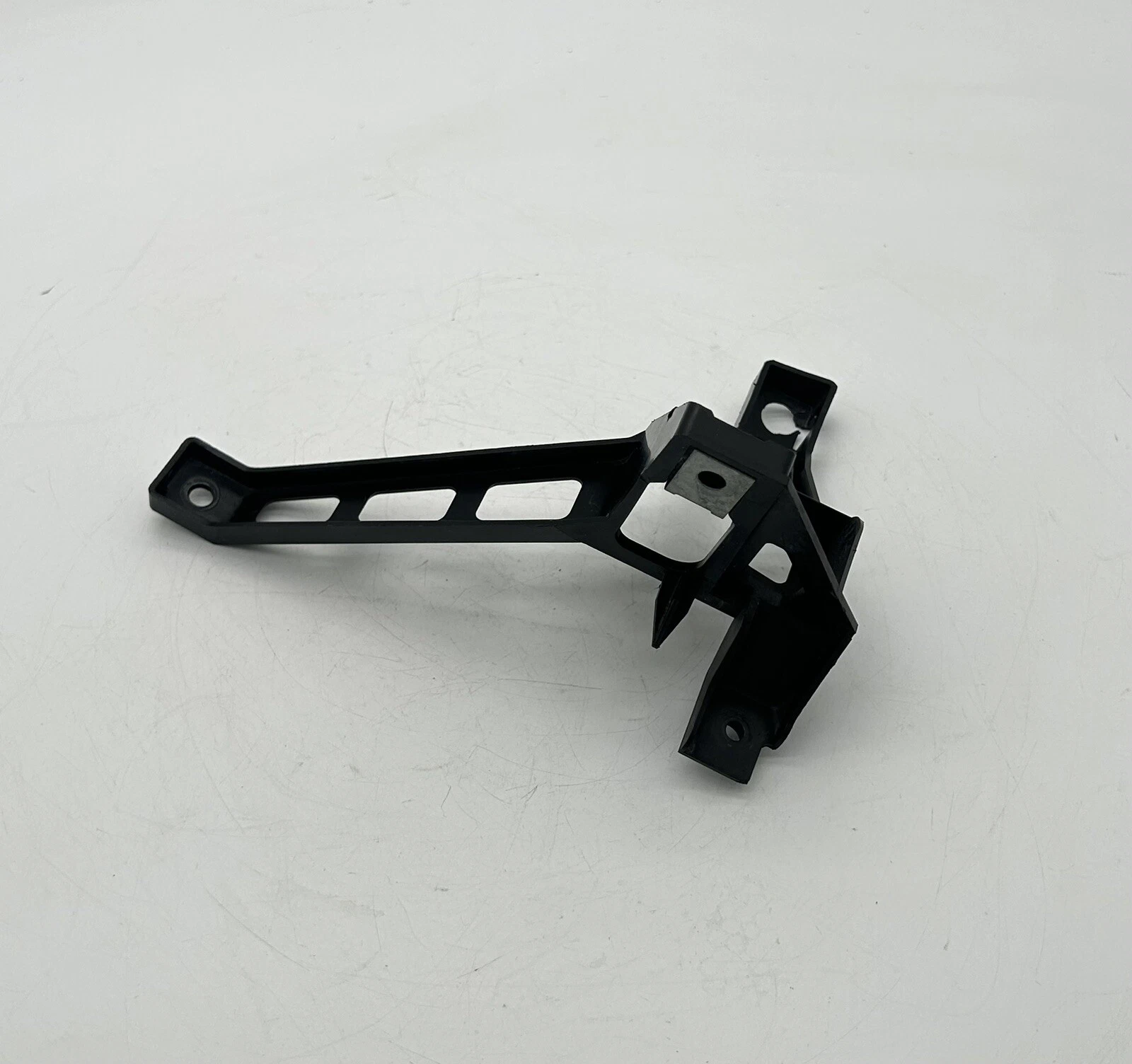 MAZDA OEM 16-18 MX-5 Miata Rear Bumper-Lower Bracket Left N24350161A - Image 5