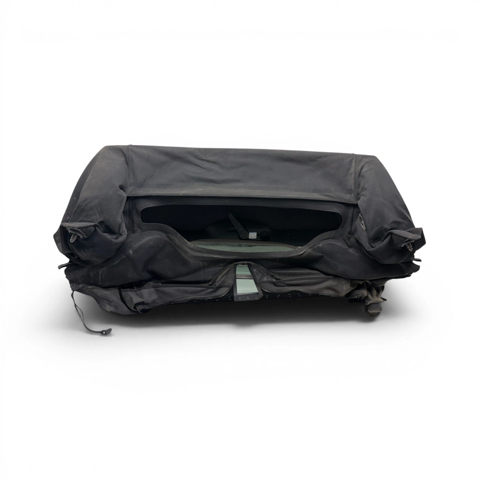 06-09 Saturn Sky Pontiac Solstice Soft Top Roof Folding Assembly OEM, 15850786 - Image 8