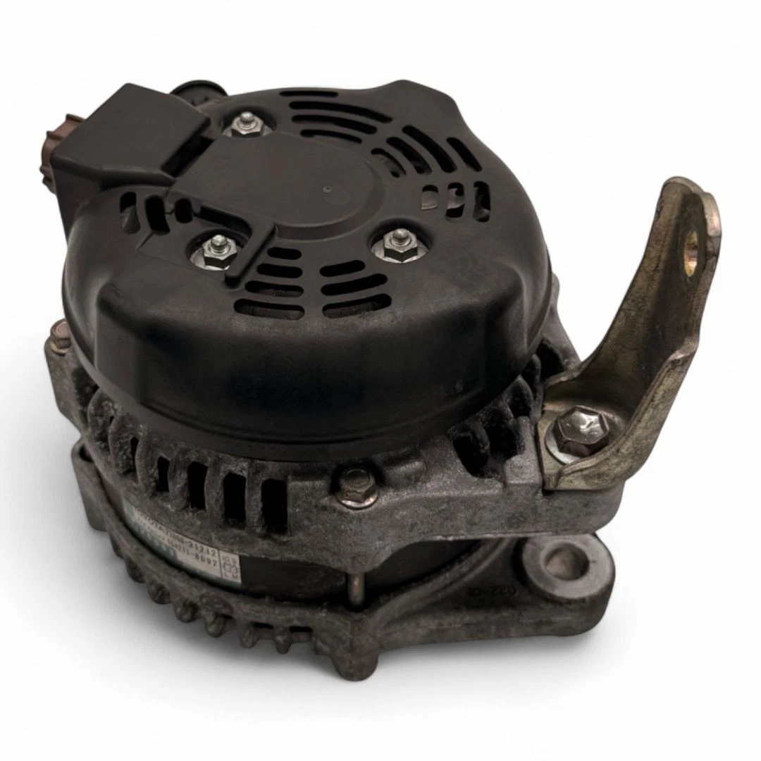2014-2015 LEXUS IS250 ENGINE ALTERNATOR OEM 27060- 31212 / 104211-8092 - Image 10