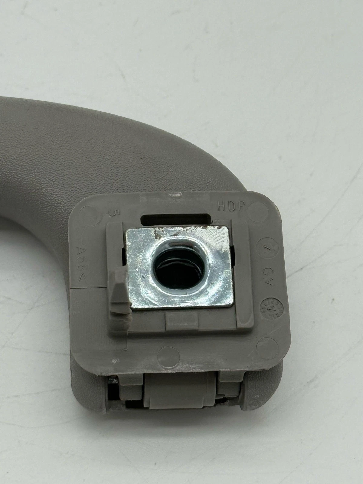 2011-17 CHEVROLET SONIC ROOF GRIP GRAB HANDLE OEM GM PA66 - Image 9