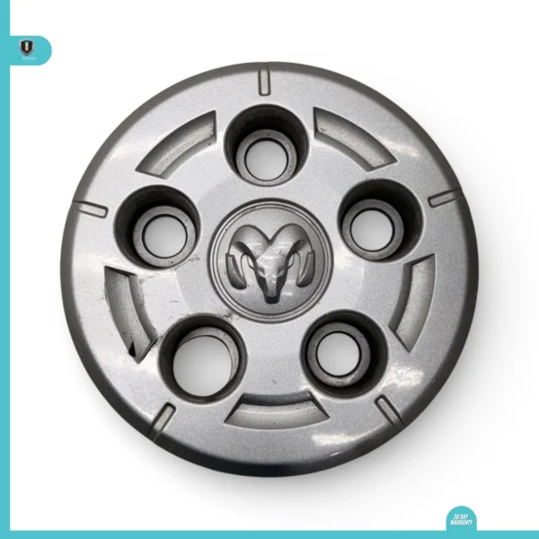 2014-2022 Ram ProMaster 1500 2500 3500 Center Wheel Cap OEM, 68417597AA