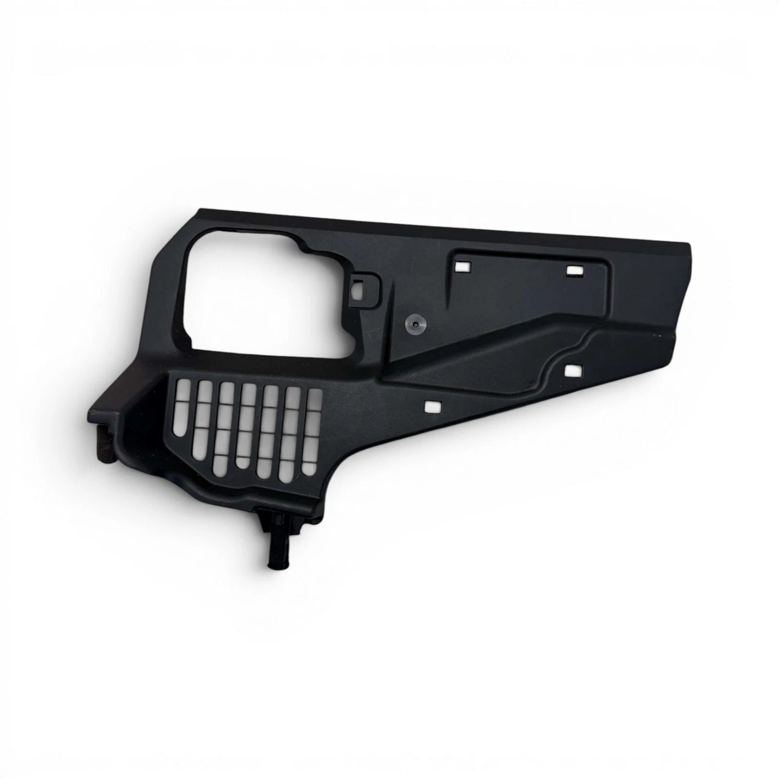 2010-2024 Toyota 4Runner Under Dashboard Right Side Trim Cover Panel OEM - Image 7