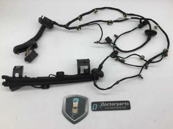 2018-2019 CHEVROLET EQUINOX BACK DOOR ELECTRICAL WIRING RIGHT SIDE USED OEM