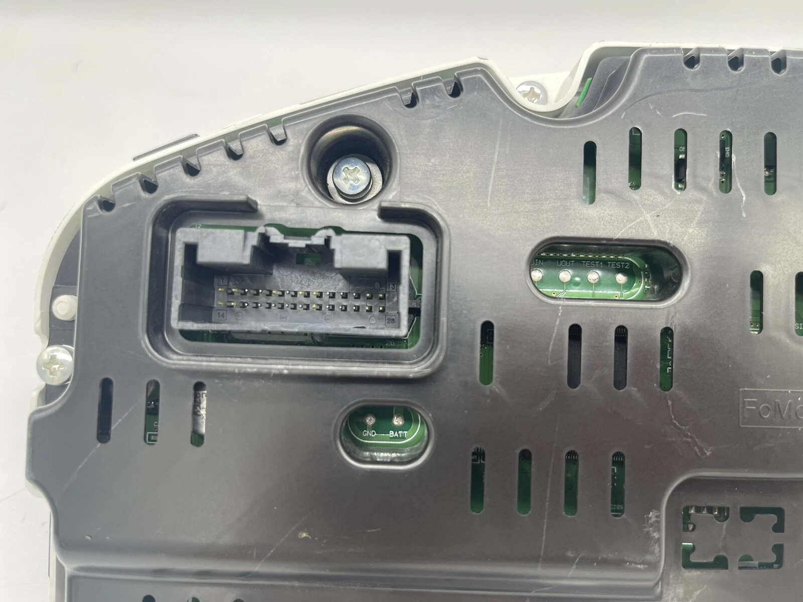FORD FLEX DASH INSTRUMENT CLUSTER GAUGE SPEEDOMETER OEM 2017 - 2019 🔷 - Image 4