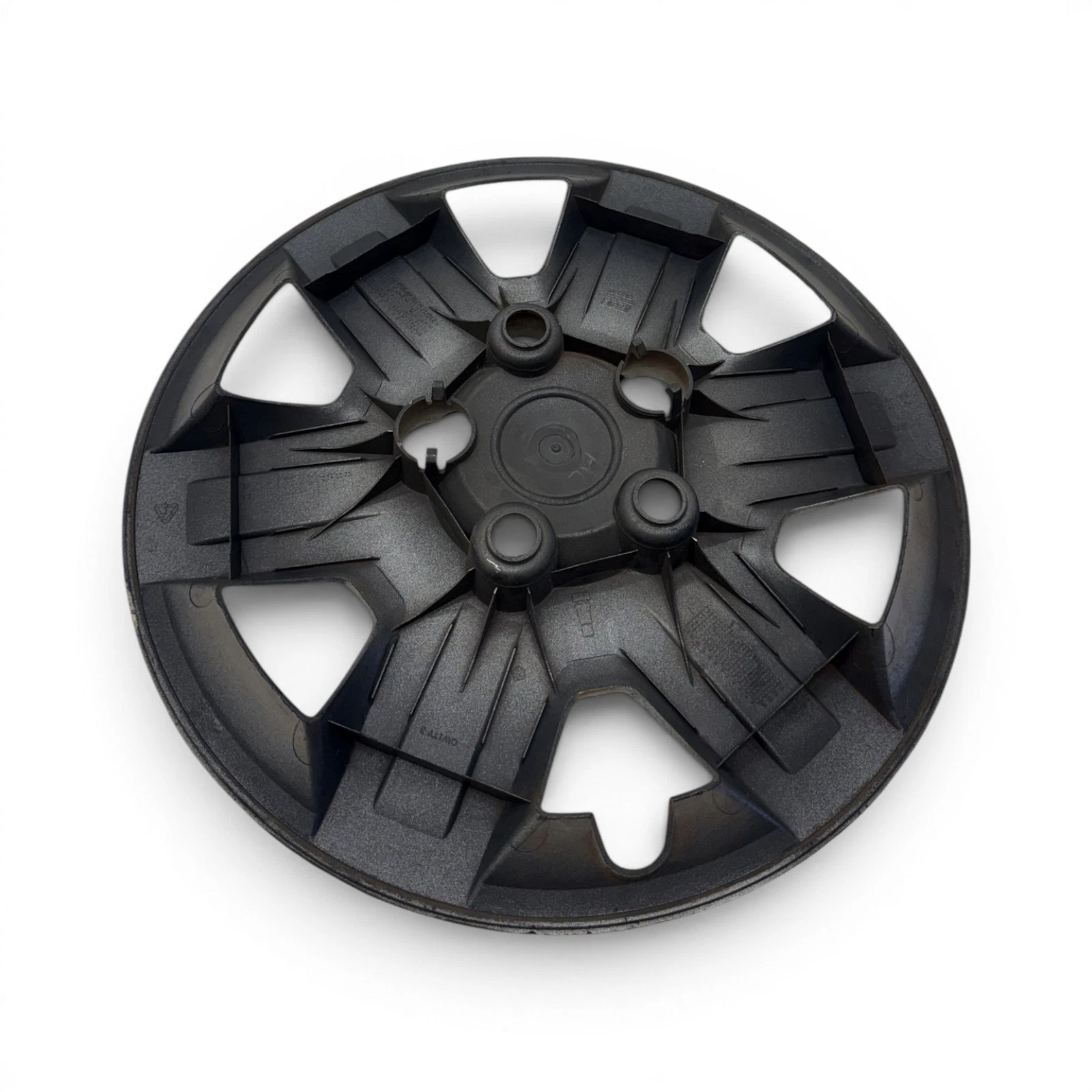 2008 - 2014 Dodge Grand Caravan 16-Inch Wheel Cover Hub Cap OEM, 4721195AB - Image 11