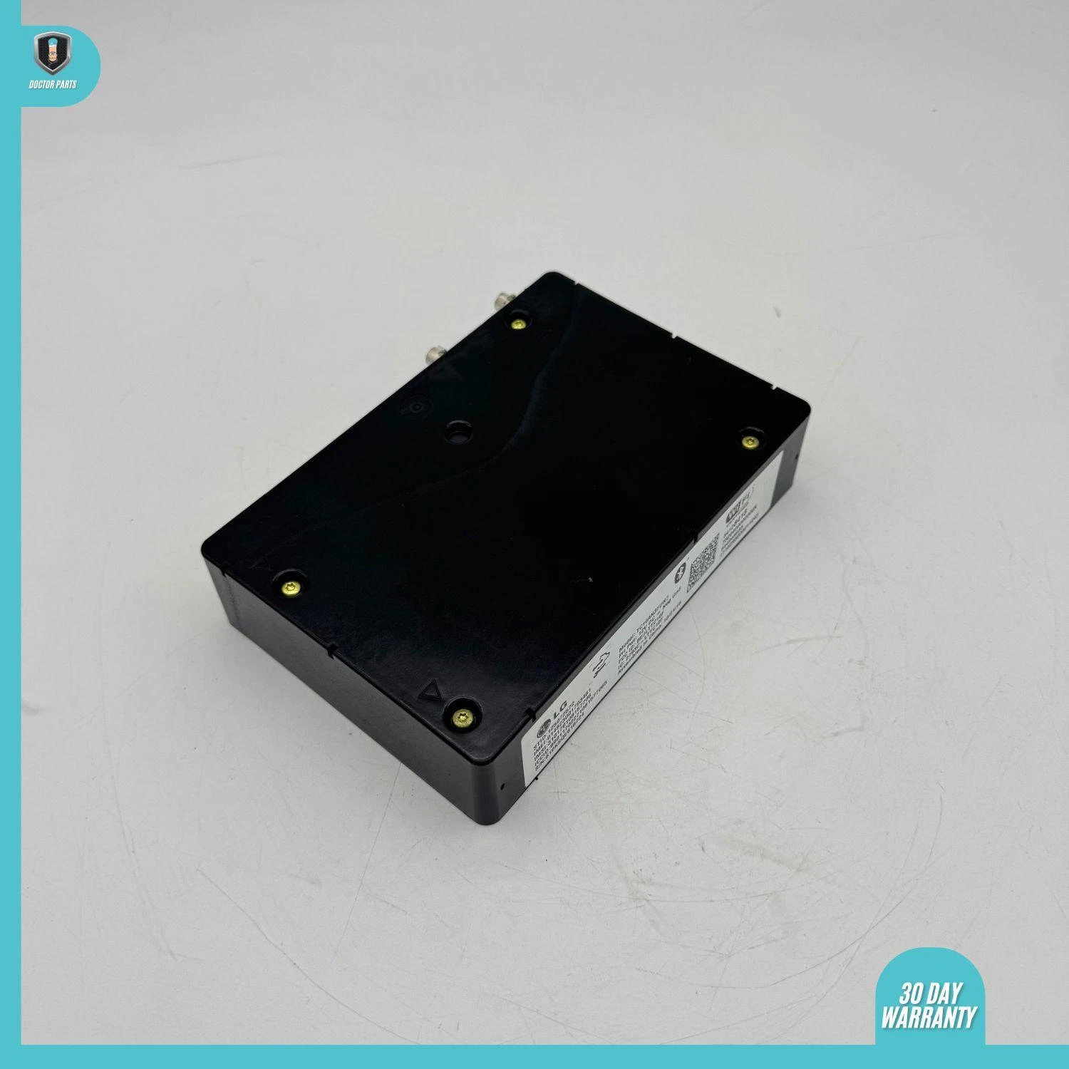 2017 CHEVROLET MALIBU ONSAR COMMUNICATION RECEIVER COMPUTER MODULE OEM 126416163
