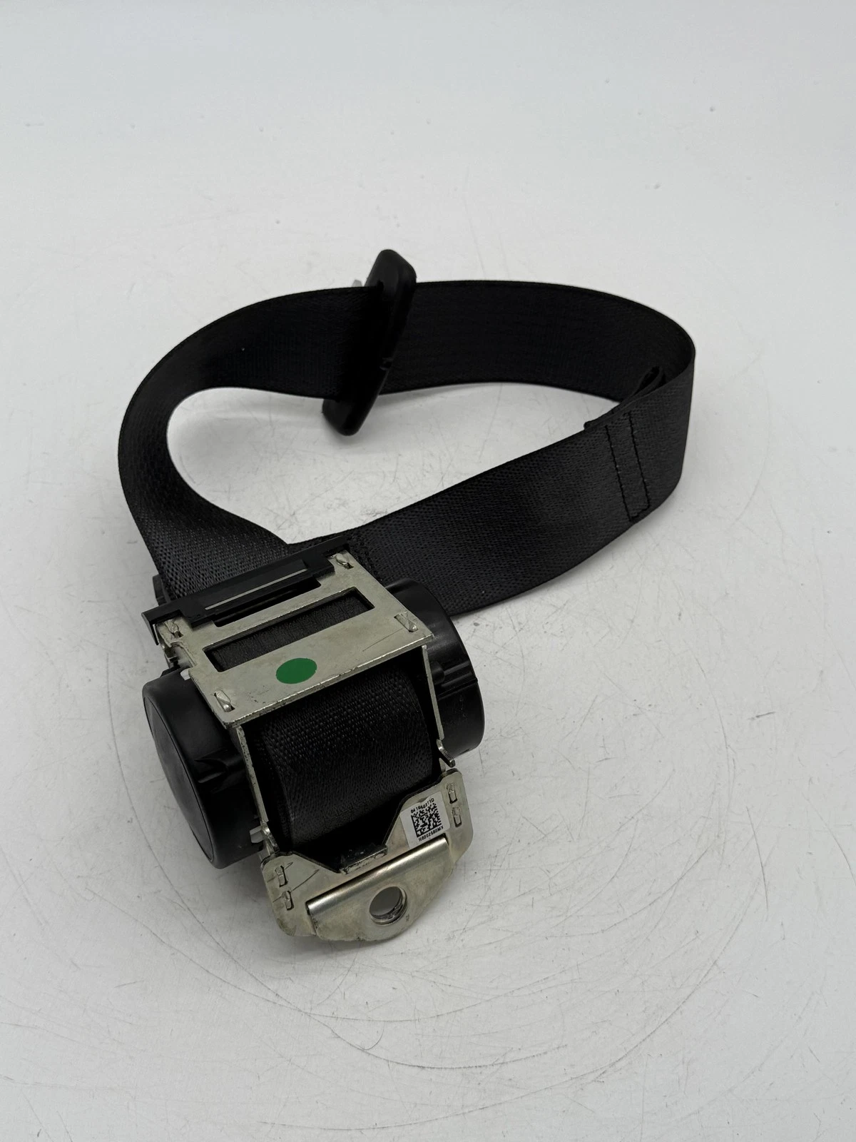 2020 - 2023 BUICK ENCORE GX REAR LEFT SEAT BELT SEATBELT RETRACTOR OEM LH - Image 10