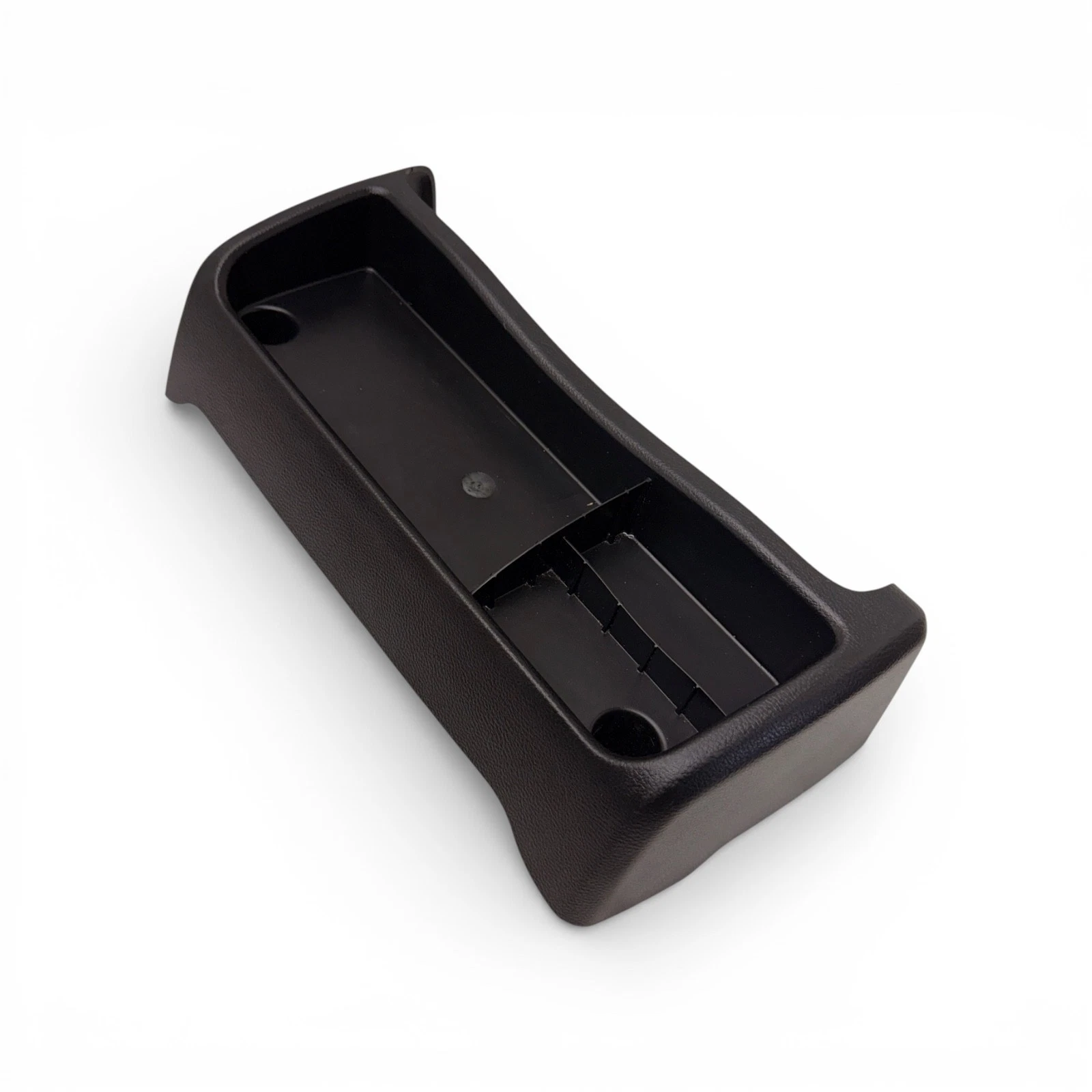 2013-2017 Dodge Ram 1500 Front Center Lower Coin Tray Compartment OEM,1RT17TRMAB - Image 4