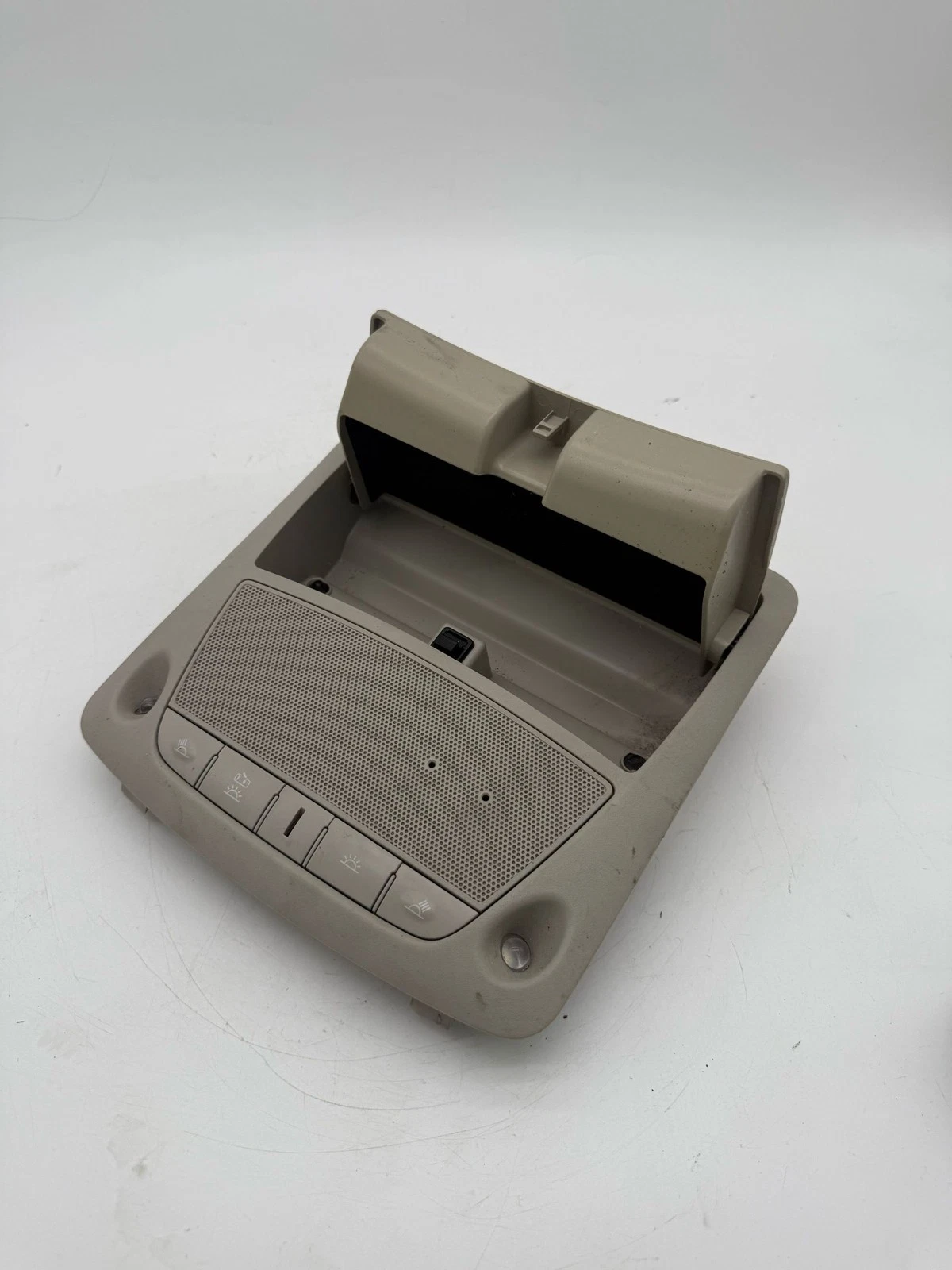 2014-2015 Nissan Sentra Overhead Console Interior Dome Light Assembly OEM - Image 5