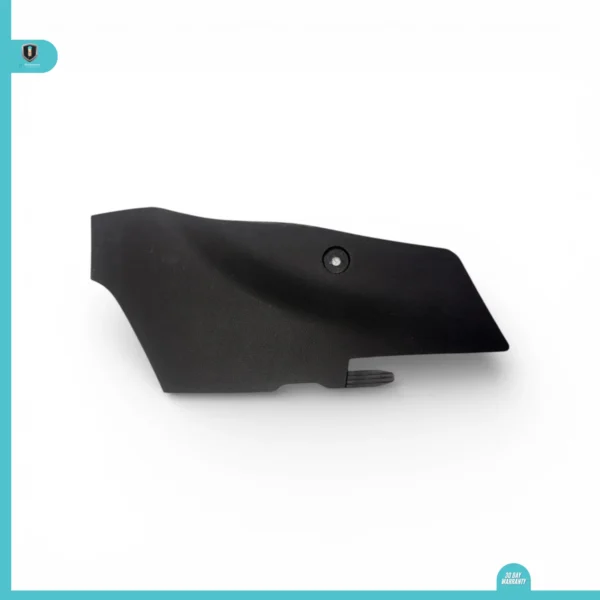 2012-2018 Chevrolet Sonic Left Side Center Console Trim Cover Panel OEM,5046688