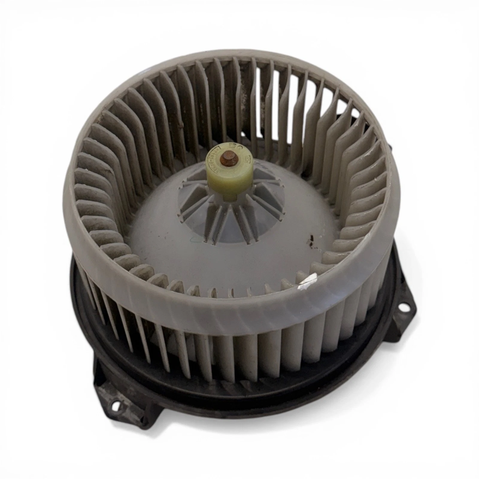 2014-2019 Toyota Corolla AC Heater Front Blower Motor OEM, 272700 5151 - Image 2
