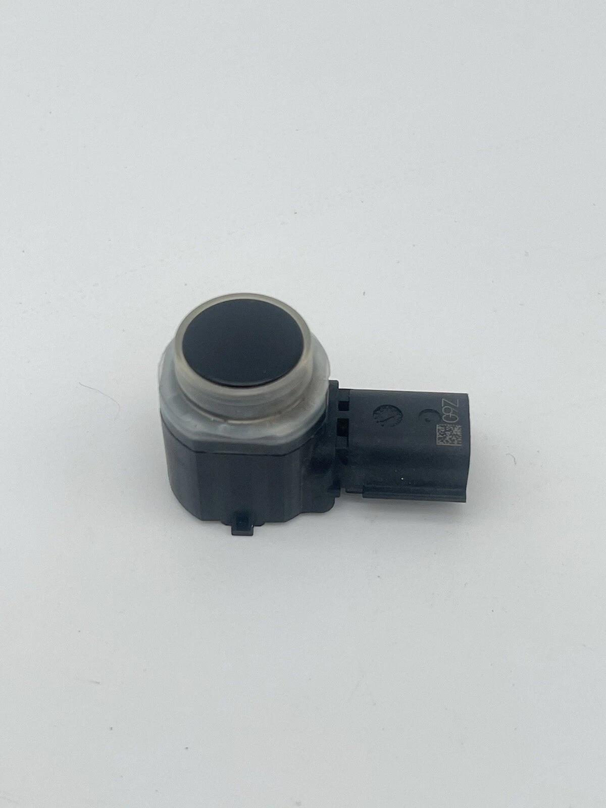 2018-2020 Ford Mustang rear bumper parking sensor GT4T-15K859-A1AW GENUINE FORD - Image 4