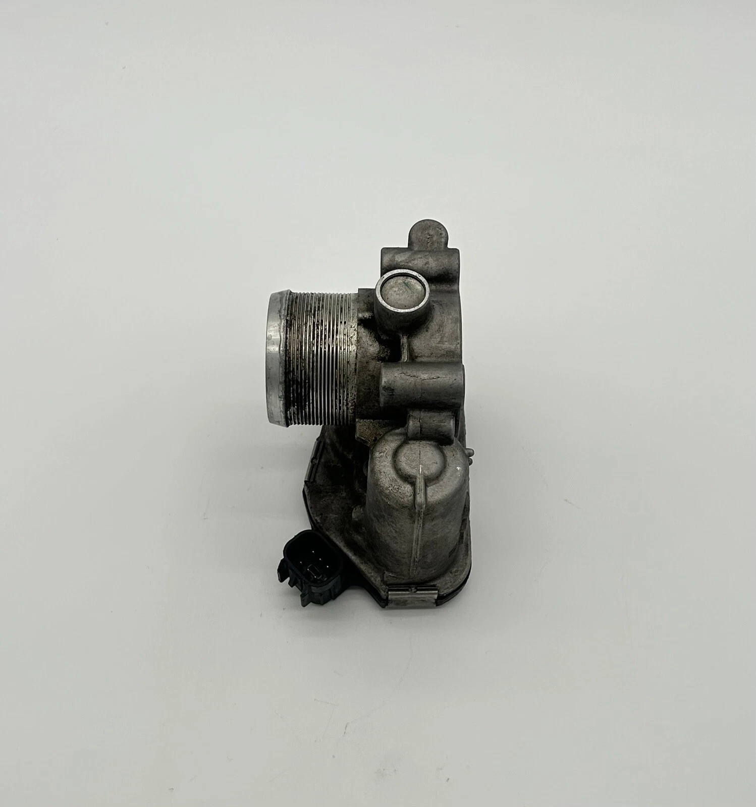 2011 2012 2013 2014 2015 Chevrolet Cruze Throttle Body Assembly THB 55581662 OEM - Image 6
