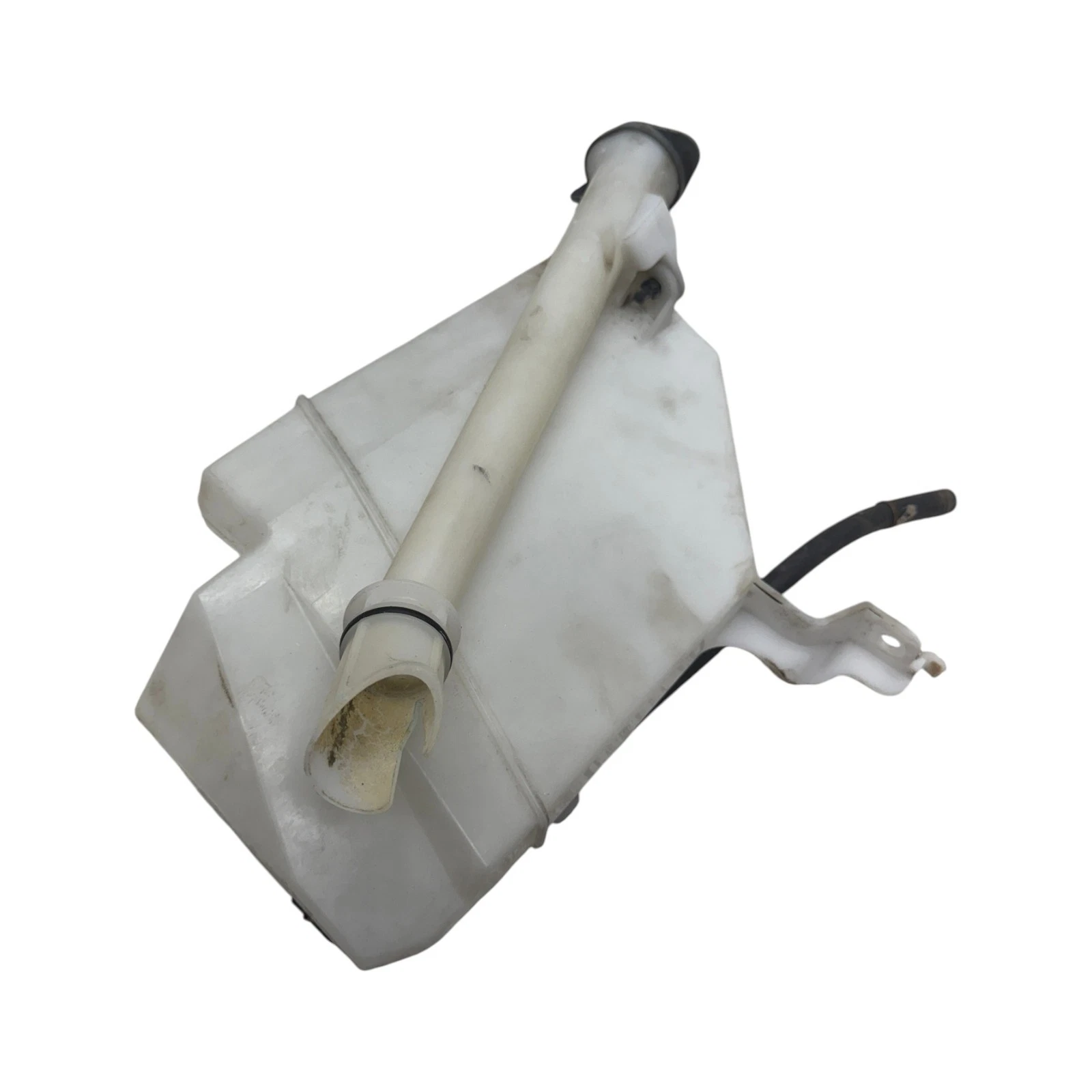 2009-2014 Nissan Murano Radiator Coolant Reservoir Bottle OEM, 21710-JP10A - Image 5