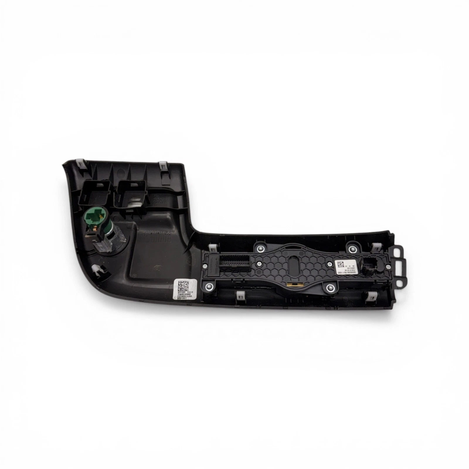 22-24 Ram ProMaster 1500 Traction Control Switch Panel W/ Socket OEM, 7QN82JXWAB - Image 12