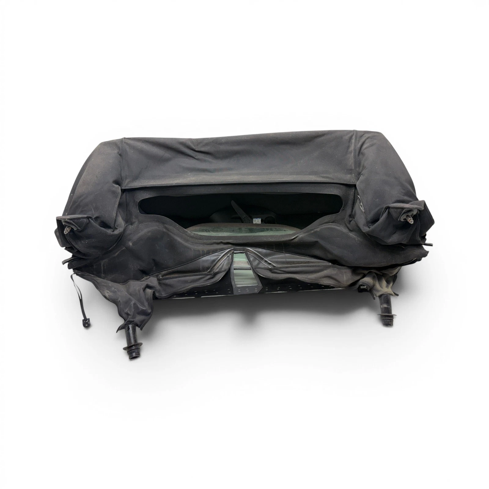 06-09 Saturn Sky Pontiac Solstice Soft Top Roof Folding Assembly OEM, 15850786 - Image 12