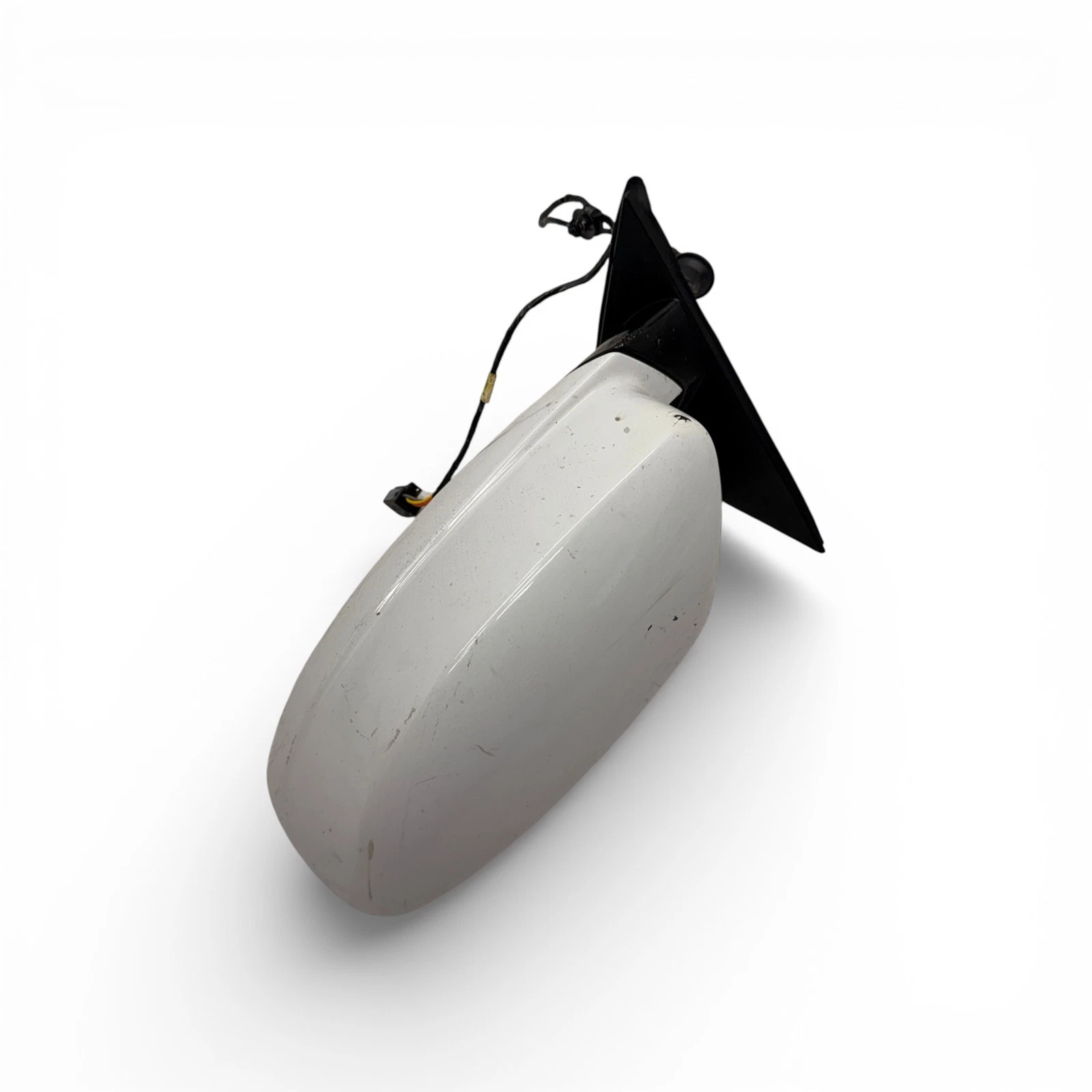 2011 - 2014 Dodge Charger Left Driver Side View Power Door Mirror OEM, 80377 - Image 8