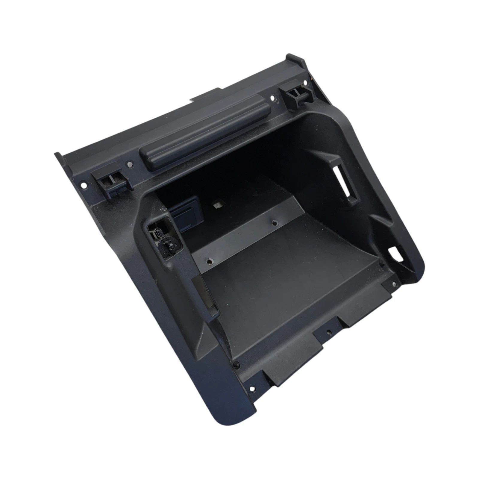 2011-2014 Nissan Juke Glove Compartment Storage Box OEM, 68520 1KA0A - Image 4