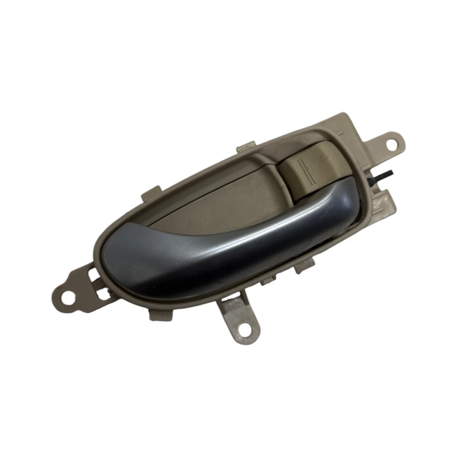 2009-2014 Nissan Murano Front Right Side Interior Inner Door Handle Assembly OEM - Image 5