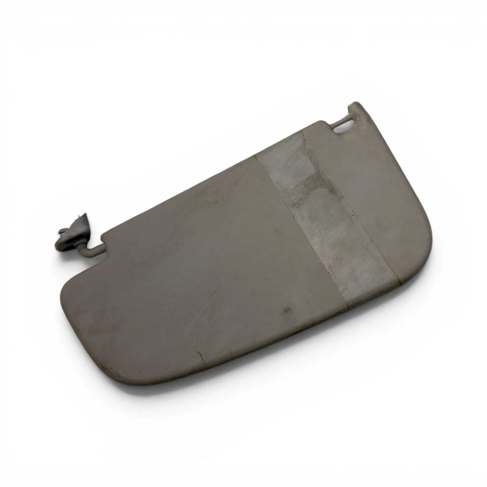 2015-2020 RAM Promaster City Left Side Sun Visor Sunvisor Shade OEM - Image 3