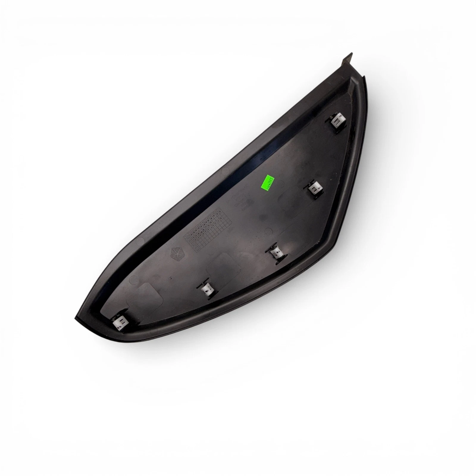 2013-2018 Dodge Ram 1500 Left Side Dashboard End Cap Trim Cover OEM, 1EB09TRMAA - Image 7