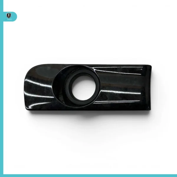 2011-2020 Dodge Grand Caravan Left Dash Inner Molding Trim Bezel OEM, L0213387aa