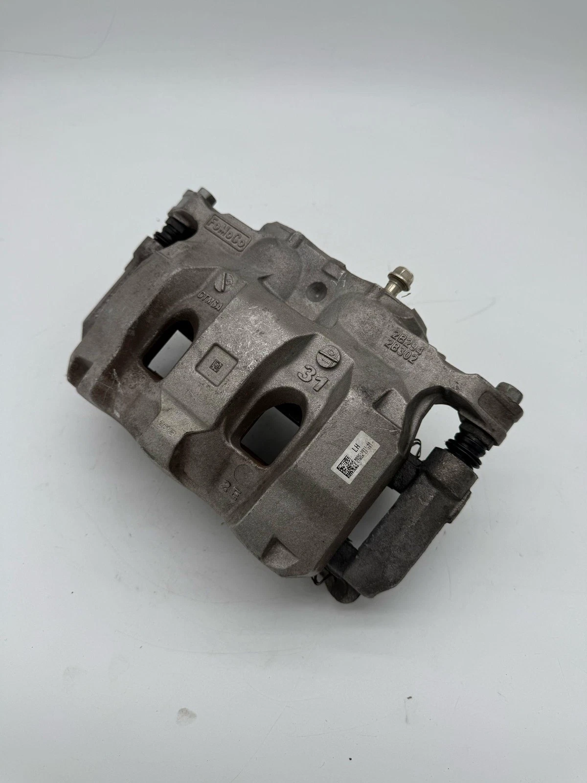 2020-2022 FORD EXPLORER FRONT LH DRIVER BRAKE CALIPER OEM NB5C-2011-AA OEM - Image 8